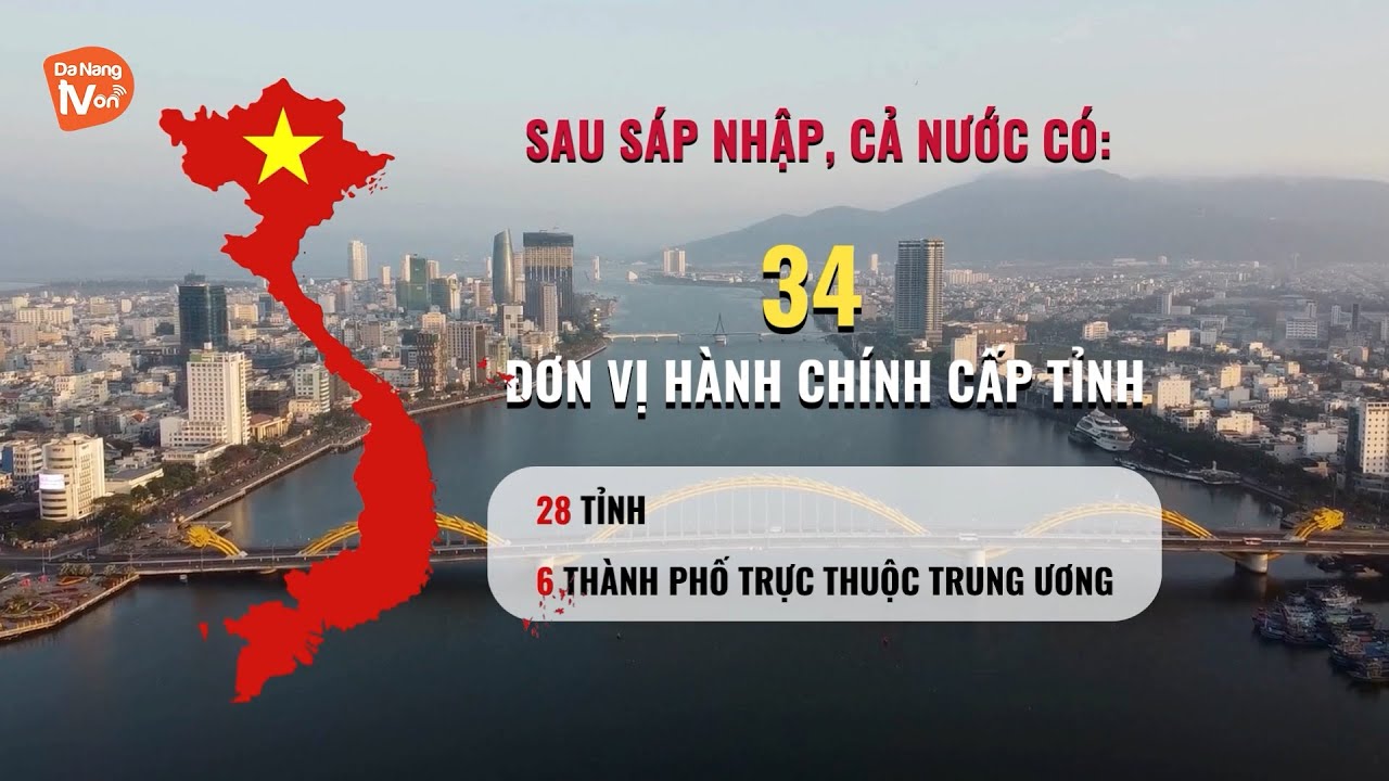 CẢM XÚC NGƯỜI DÂN TRƯỚC NGÀY SÁP NHẬP QUẢNG NAM - ĐÀ NẴNG