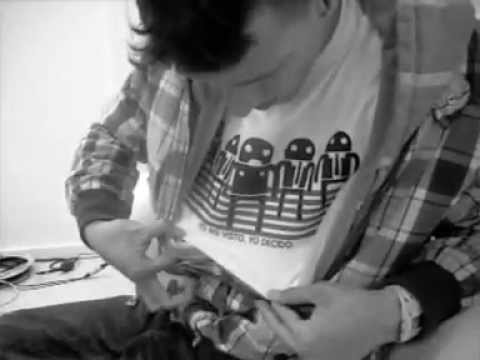 Faeloh y Reca  Viaje a la television