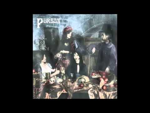 Purson - Wake up Sleepy head
