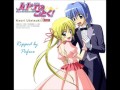 Hayate the Combat Butler ~ Chasse feat. Kaori ...