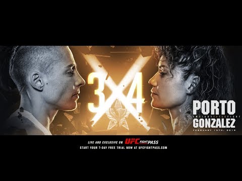 Invicta FC 34 Weigh-In Results, One Bout Pulled From The Card
