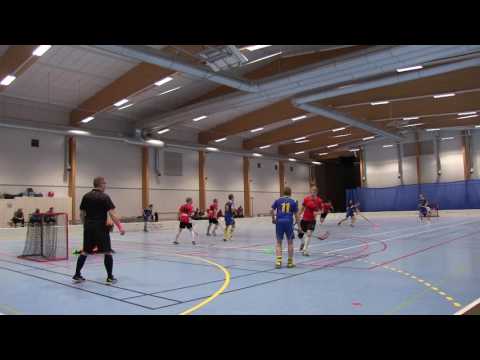 23.1.2017 LepSu - IKHTYS (kooste)