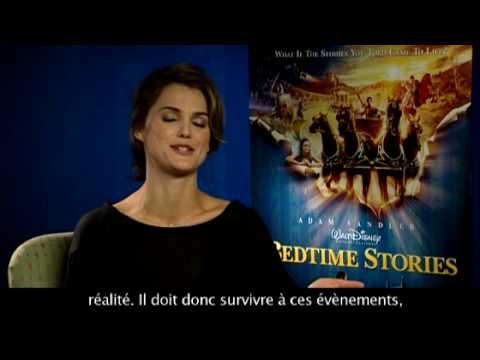 Histoires Enchantées - Making-Of I Disney