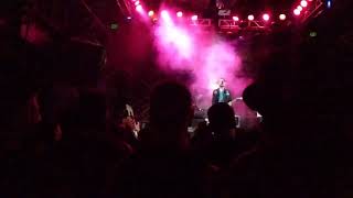 Hawthorne Heights - Pink Hearts (Live in San Francisco)