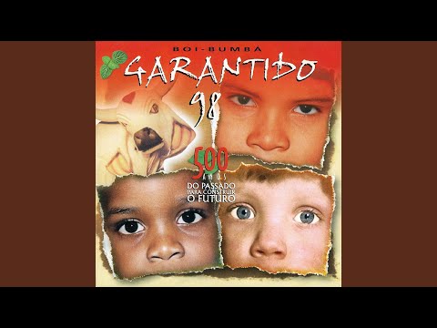 Moangá Tudo Tempo - Boi Garantido
