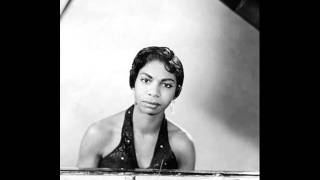 Ne Me Quitte Pas - Nina Simone - Live in Paris
