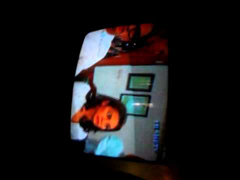 Sidang perceraian perdana lembu dan mas ayu!