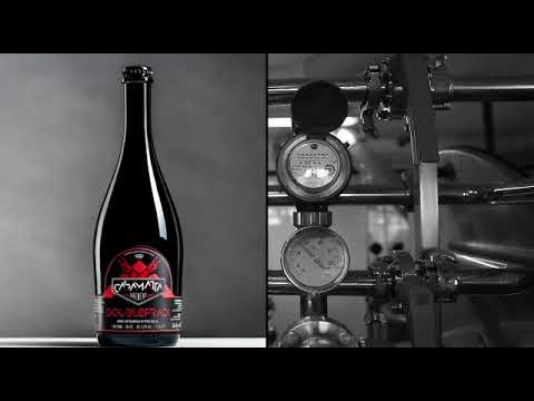 Birrificio Artigianale Casamatta Enemonzo Udine