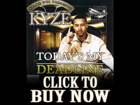 Kyze Ft Giggs -Playtime