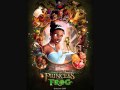 04 La Princesse Et La Grenouille Au Bout Du Rêve Wmv