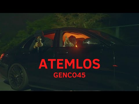 Genco45 - ATEMLOS (prod. Ata Beatz)
