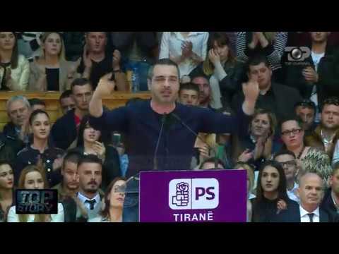 Top Story, 16 Mars 2017, Pjesa 2 - Top Channel Albania - Political Talk Show