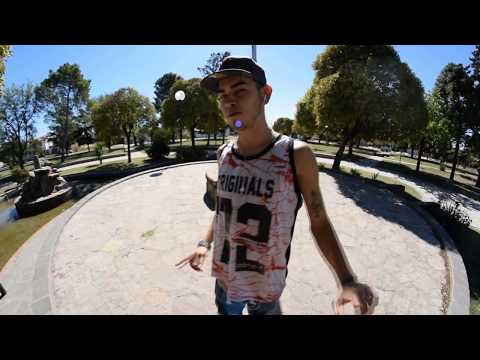 LAYCEKKORTA - "KKORTA" - RAP ARGENTINO