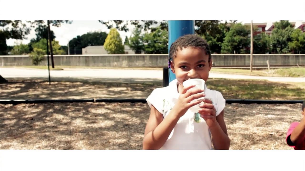 Sa-Roc The MC – ”Lost Sunz”