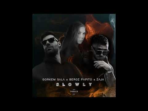 Görkem Sala x Beroz Papito x Zaja - Slowly