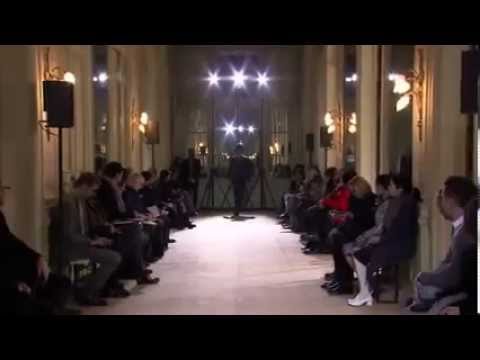 Junya Watanabe Man Menswear Fall/Winter 2014 Paris Fashion Week