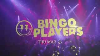 Hakkasan Nightclub  Bingo Players