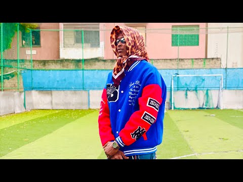 Haanoo Cadee- Ababow Ababow (official video)