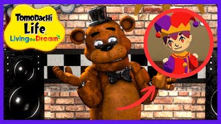 [SFM/FNAF] Hugh Morris but its Freddy Fazbear