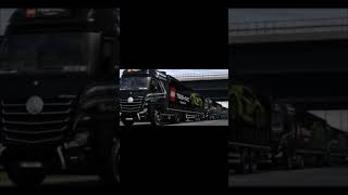 Ets2 -LTT Convoy