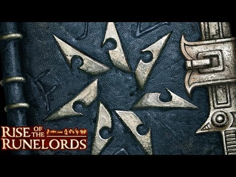 Rise of the Runelords #19 (Start)