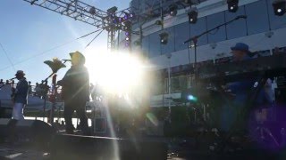 The Mavericks  Every Little Thing About You on the Outlaw Country Cruise