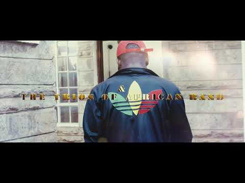 SAGE THE DRUMMER - Seben Medley by Koffi Olomide Cover by The Trios Of African band (coming soon)