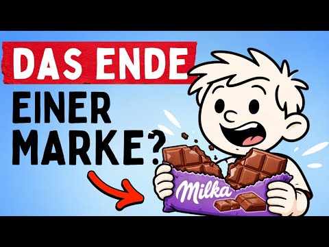 Milka shock before Christmas! Consumers turn away!