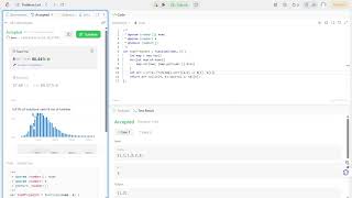 LeetCode 347: Top K Frequent Elements | Clean JavaScript Solution