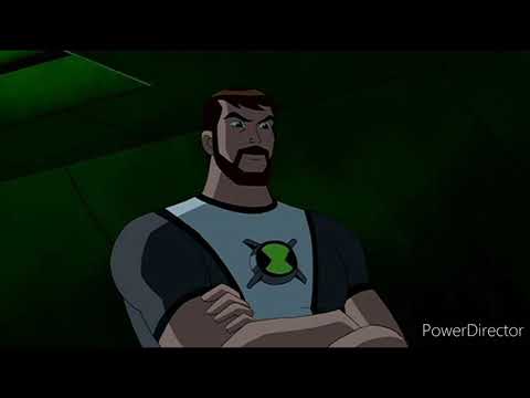 The DaequanBob BurnsPants Movie Part 6:Bennet's Wrath/Christina's Advice To Daequan and Gabo