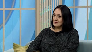 Առավոտ լուսո weekend․ Հասմիկ Բաղդասարյան