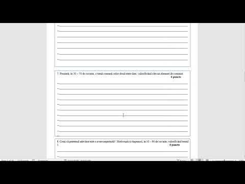 National Assessment Simulation 2022- Olt- Solution