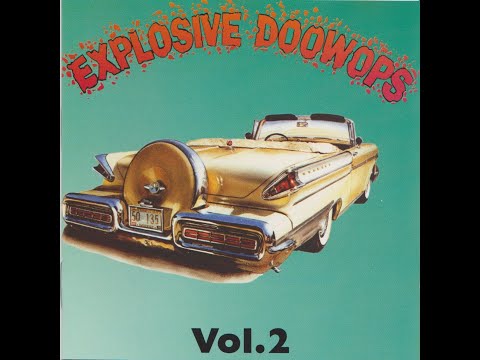 Ritchie Cordell & Group - Tick Tock