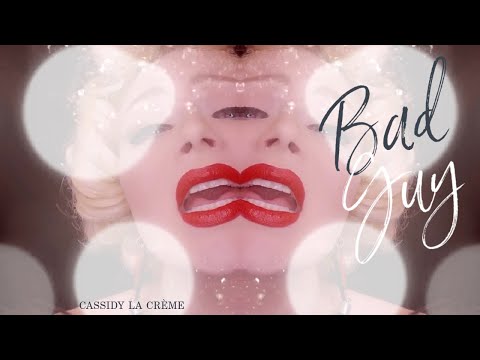 BAD GUY // Billie Eilish [Marilyn Monroe, Postmodern Jukebox Style Cover] by Cassidy La Crème