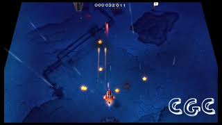 Game Sky Force new very difficult level 3