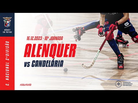 Alenquer x Candelária