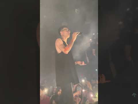 Anh đã ổn hơn - MCK live at 1900 ( album 99% )