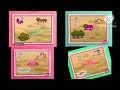 Dora S Map All At The Same Time Part 11 In Luig Group For Lanmorelanskin