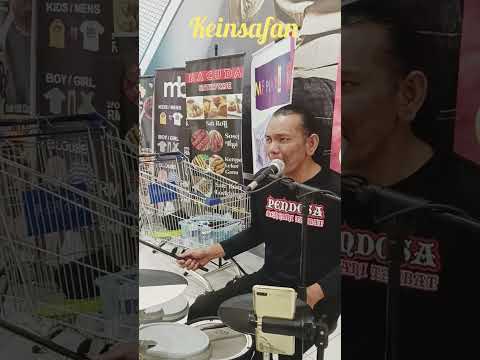 KEINSAFAN by Abam Gad..  #rock #realxpdc @semuaorangyoutube 