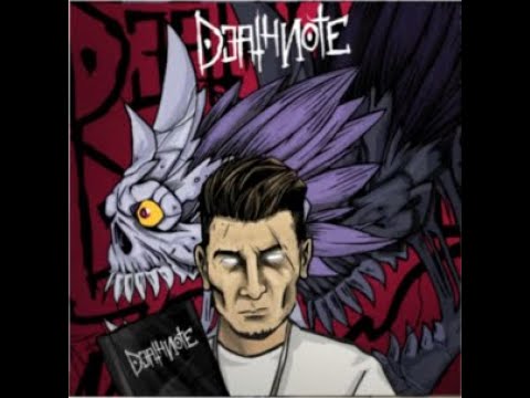 WAS EIN BRETT !!!!!! Asche - Deathnote REACTION