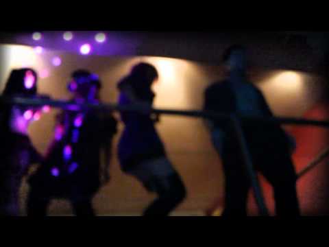 Hardlloween V2 @ Las Palmas [Crematorian Djs & Darkside Canarias]