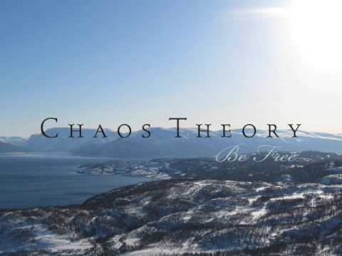 Chaos Theory - Be Free (Ft. Becky B)