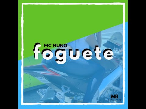 MC NUNO - Foguete (prod. LOOST)