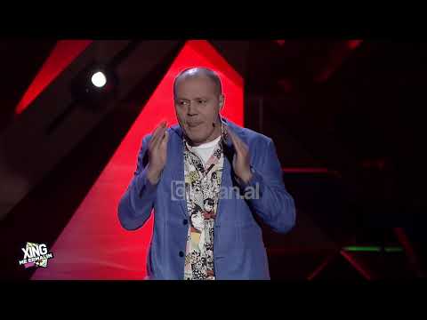 Xing me Ermalin - Muc Nano: Monolog mbi gjakmarrjen! (23 shkurt 2019)