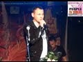 Степан Меньщиков.Премьера песни про Волосатые Ноги. 