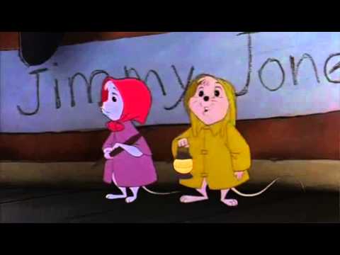 "Anna White and the Seven Characters" - Part 12 - Searching the Cottage (Part 2)