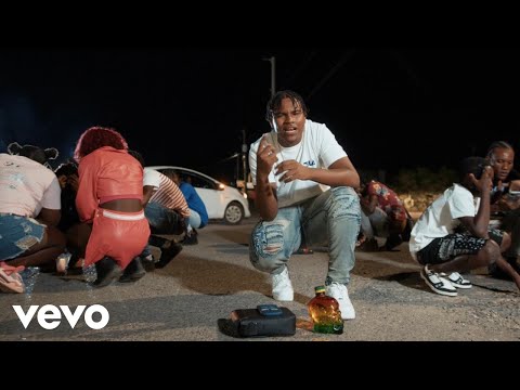 Tullo, Chuck Starr - Dial Ina Group (Official Music Video)