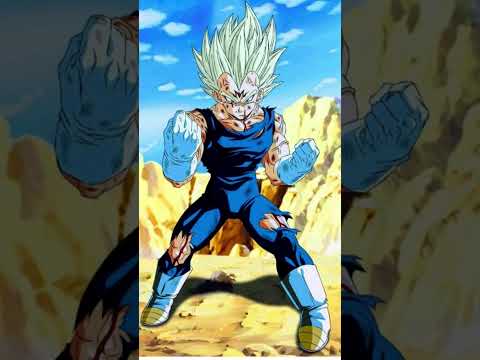 Vegeta All Forms💯#vegeta #dbz #dbs #anime #fun
