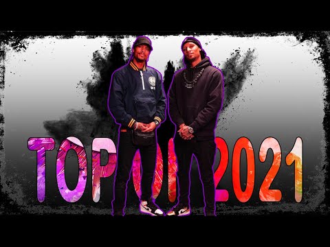 Top Dance Rounds of 2021