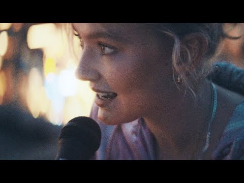 Astrid S - When Love Takes Over (Acoustic Cover)